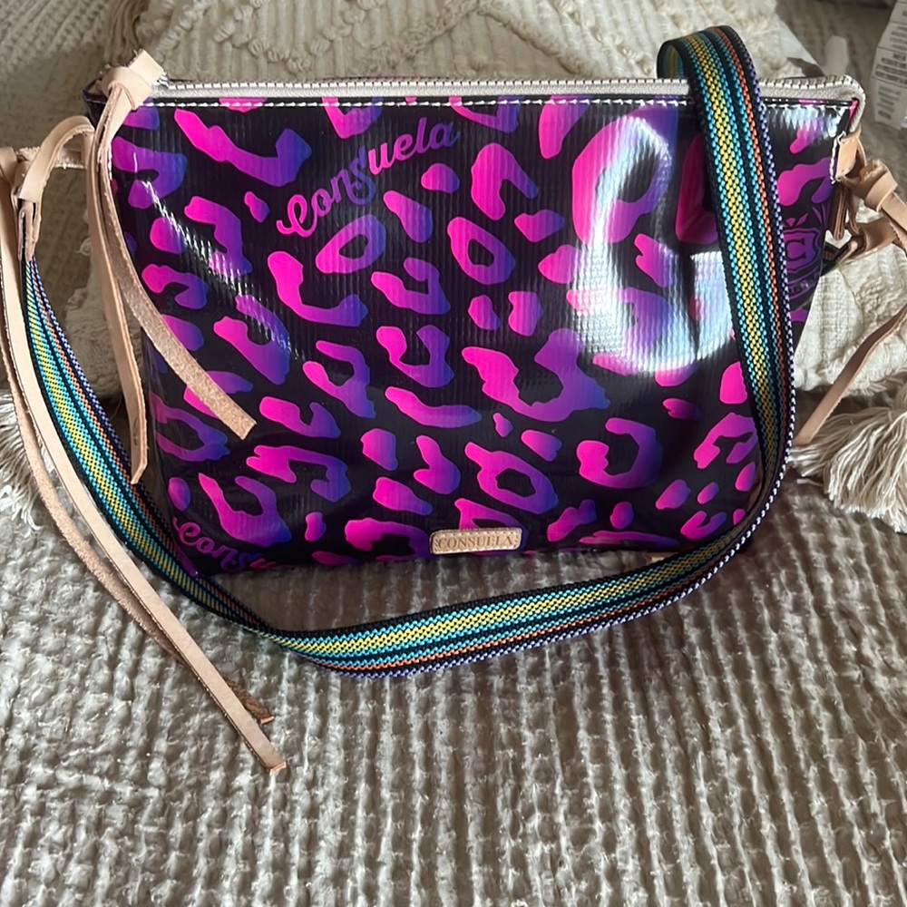 Consuela purse